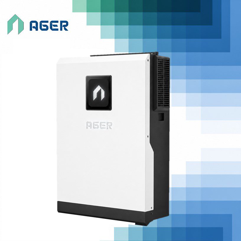 inverter ongrid